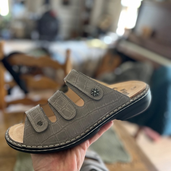 Finn comfort Menorka 42 - Picture 5 of 6